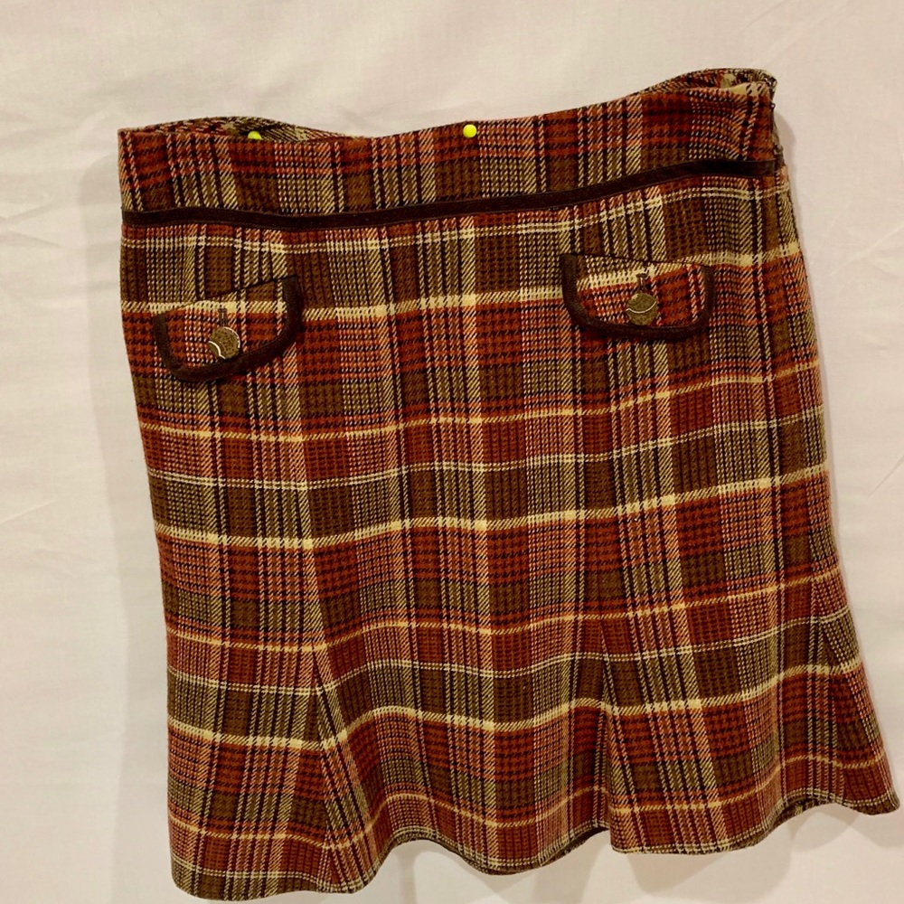 Skirt